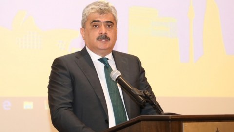 Samir Şərifov niyə işdən çıxarıldı? - Yeni nazirdən GÖZLƏNTİLƏR