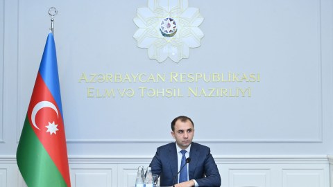 Bölgələrdə yeni liseylər YARADILIR