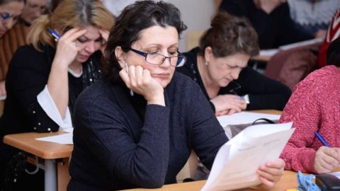 Nazir müavinindən sertifikasiya ilə bağlı mühüm AÇIQLAMA