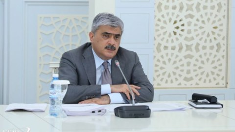 Samir Şərifov daha bir vəzifəsini İTİRƏCƏK