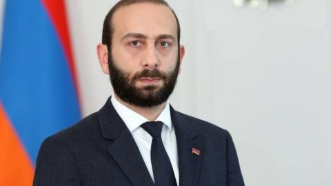 Mirozyan Vaşinqtona gedir