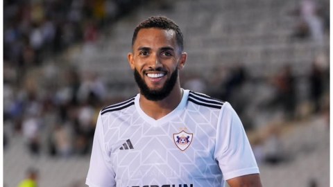 "Qarabağ"dan Juninyo ilə bağlı rəsmi açıqlama