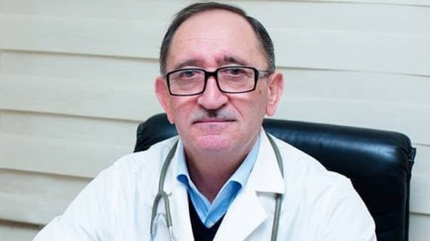 Bakıda məşhur klinikanın rəhbəri VƏFAT ETDİ 