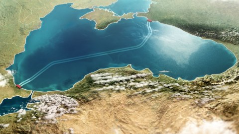 Avropa İttifaqından "Türk axını" ilə bağlı mühüm AÇIQLAMA