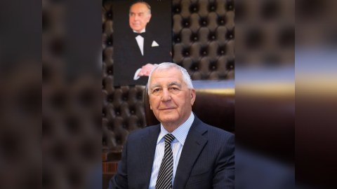 Mahir Süleymanlıdan sabiq&nbsp;icra başçısının vəfatı ilə bağlı başsağlığı