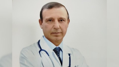 Kübarlıqla şəfqətin vəhdətini yaradan həkim