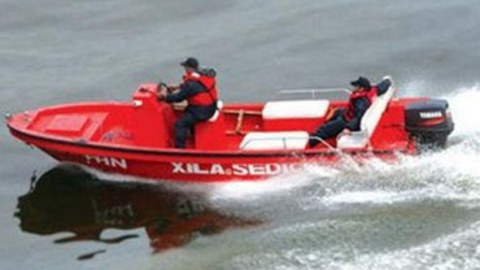 İtkin düşən balıqçıların axtarışları davam edir - RƏSMİ
