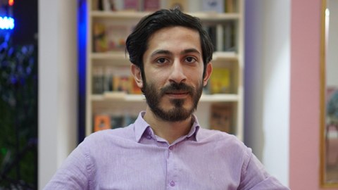 Afiyəddin Məmmədova hökm oxundu