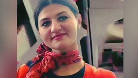 Hökumə Əliyeva haqqında&nbsp;film çəkiləcək