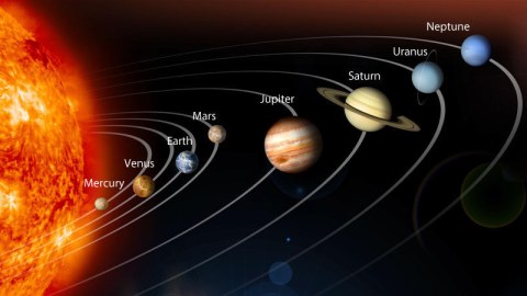 2025-ci ildə 3 dəfə &ldquo;planetlərin böyük paradı&rdquo; olacaq -&nbsp;Bu tarixlərdə