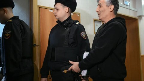 Elman Paşayevə qarşı yeni İTTİHAM