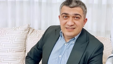 Əbdül Xalid təcili xəstəxanaya yerləşdirildi