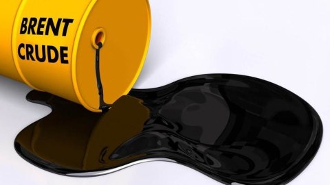 “Brent” neftdə rekord BAHALAŞMA