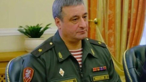 Rusiya azərbaycanlı generalı Bakıya nümayəndə TƏYİN ETDİ