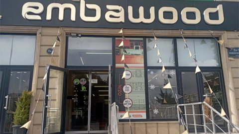 Nazirlik "Embawood"u CƏRİMƏLƏDİ
