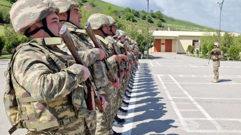 Naxçıvanda MAXE işləmək istəyənlərin NƏZƏRİNƏ