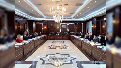Milli Məclisin bu komitəsi iclas ÇAĞIRDI