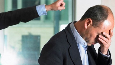 Bakıda prokuror işdən çıxarıldı - 15 nəfərə xəbərdarlıq olundu
