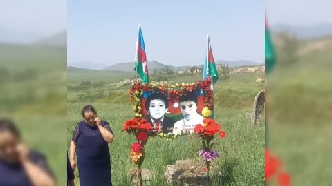 Qəlbimizdə yaşayan ŞƏHİD QARDAŞLAR