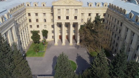 Rəsmi Bakıdan İrəvana sərt CAVAB&nbsp;