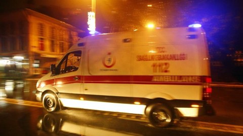 Saxta içkiyə görə 23 nəfər ÖLDÜ