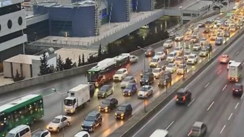 Bu yollarda TIXAC var