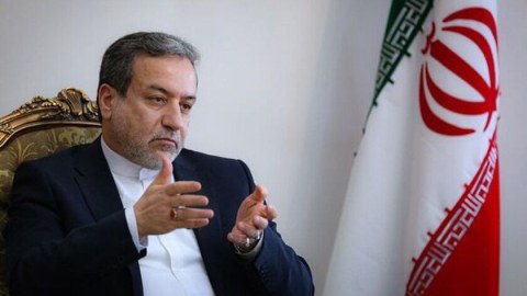 Rusiya və İran hərbi ittifaq yaradır? - Tehrandan AÇIQLAMA