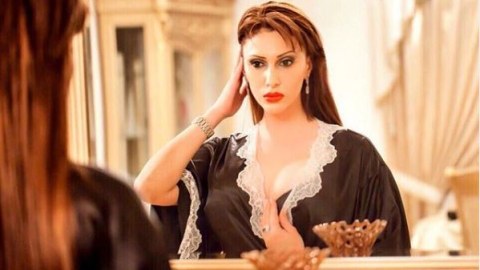 Aktrisa Çimnaz Sultanova tək yaşayırmış, oğlu xaricdədir...
