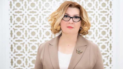 Keçmiş mətbuat katibinə&nbsp;yüksək vəzifə verildi