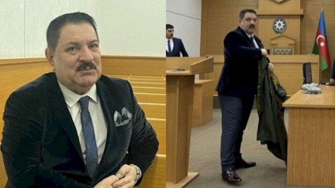 Məhkəmə Ağadadaş Ağayevin iddiasına xitam verdi