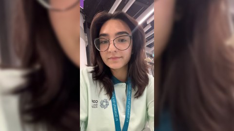 Könüllərə göstərilən qayğı Azərbaycan gəncliyinə verilən dəyərdir