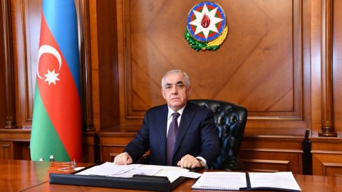 Baş nazirdən hərbi xidmət yaşı ilə bağlı TAPŞIRIQ
