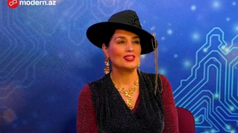 O qüvvə mənə deyir ki, tik onların ağızların! - Elza Seyidcahan -&nbsp;ANONS