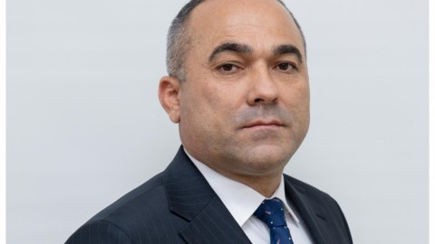 Xidmət rəisi dəyişdi - Yeni TƏYİNAT