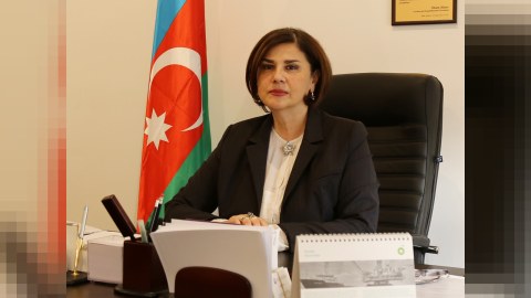 Prezidentdən Afaq Məsudla bağlı SƏRƏNCAM