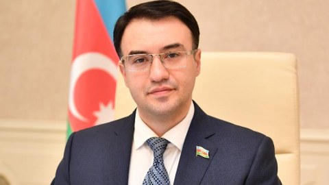 "Rəsulzadə sağ olsaydı, İlham Əliyevlə fəxr edərdi" - DEPUTAT