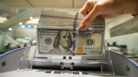Banklarda dollara tələb artdı