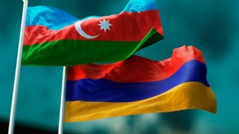 Azərbaycanla Ermənistan&nbsp;RAZILIĞA GƏLDİ