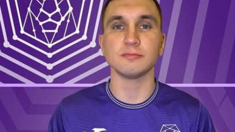 Ukraynalı futbolçu Azərbaycan komandasında