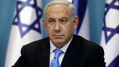Netanyahunun atəşkəsə getməsi hökumətdə narazılıq yaratdı