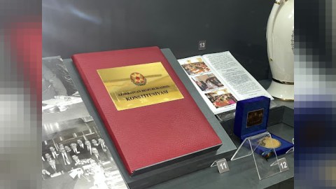 Azərbaycanda referendum müzakirələri: Konstitusiyada nələr DƏYİŞƏ BİLƏR...