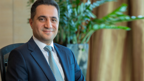 Bu il ilk dəfə olaraq 35 mindən artıq səhmdarımızla gəlirlərimizi bölüşəcəyik