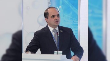 Azad yaşamaq xalqımızın susmayan milli ruhudur