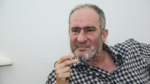 Bu gün Səbuhi Məmmədlinin ilidir