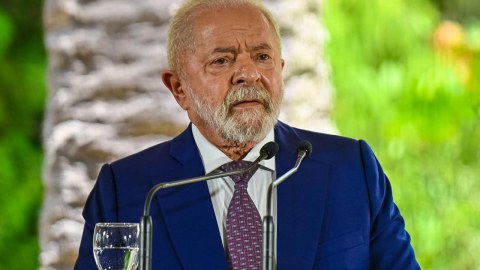 Braziliya Prezidenti&nbsp;İlham Əliyevə başsağlığı verdi