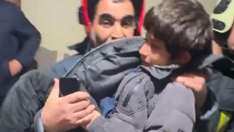 TƏBİB partlayışla bağlı məlumat YAYDI