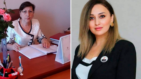İki məktəbin direktoru işdən ÇIXARILDI&nbsp;