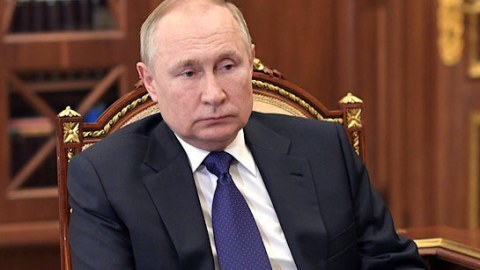 Putin Hindistana gedəcək