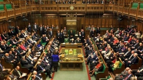 Britaniya parlamentindən 20 Yanvar faciəsinə dair təşəbbüs