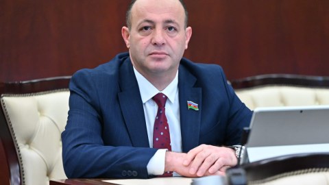 20 Yanvar hadisəsi dövlət səviyyəsində törədilmiş cinayətdir